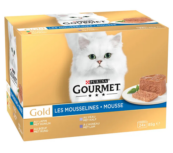 gourmet
