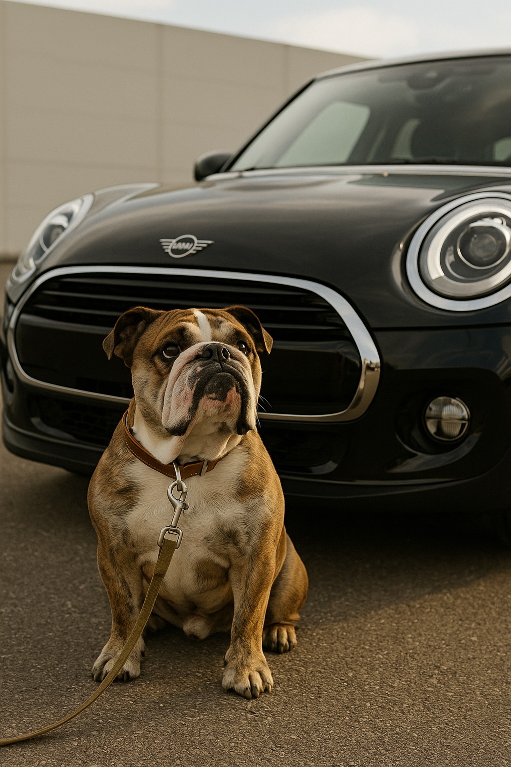 mini